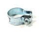 ES#7031 - 191253139A - Exhaust Clamp - Priced Each - Use new hardware with you new parts. 54.5mm - HJS - Volkswagen
