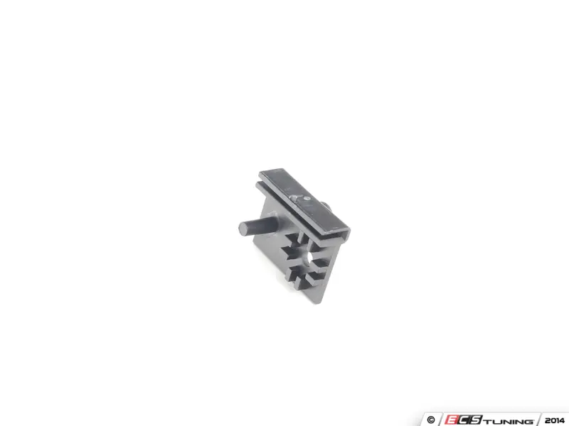 Audi A3 8P Headlight Repair Kit – Left & Right Holder Clips For Xenon Headlights (8P0998121A/122A)
