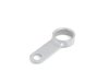 ES#429599 - 8D0253295C - Exhaust Hanger - Used to hold downpipe in place - Genuine Volkswagen Audi - Volkswagen