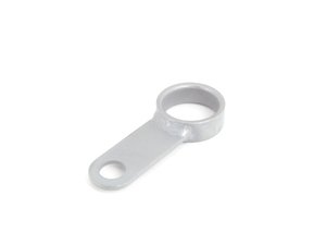 ES#429599 - 8D0253295C - Exhaust Hanger - Used to hold downpipe in place - Genuine Volkswagen Audi - Volkswagen