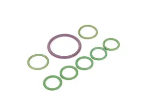 Air Conditioning O-Ring - Kit