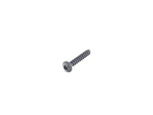 ES#1925926 - N10731701 - Hex Head Bolt - Priced Each - Install new hardware with your new parts. M5x30 - Genuine Volkswagen Audi - Audi