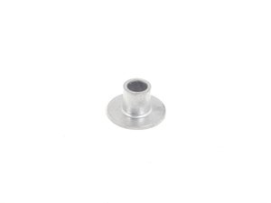 ES#366235 - 4B0253205G - Spacer Tube  - Used on downpipe hanger bushing - Genuine Volkswagen Audi - Volkswagen