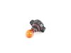 ES#468939 - N10733101 - Turn Signal Bulb - Priced Each - Includes bulb holder, replaced as one assembly - Genuine Volkswagen Audi - Audi