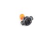 ES#468939 - N10733101 - Turn Signal Bulb - Priced Each - Includes bulb holder, replaced as one assembly - Genuine Volkswagen Audi - Audi