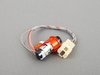 ES#440844 - 8E091930301C - Cigarette Lighter Assembly - Includes the push-in element and socket - Genuine Volkswagen Audi - Audi