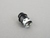 ES#440844 - 8E091930301C - Cigarette Lighter Assembly - Includes the push-in element and socket - Genuine Volkswagen Audi - Audi