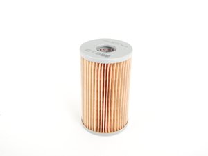 ES#2707735 - 0001800009 - Oil Filter Kit - Priced Each - Includes all o-rings needed for installation - Mann - Mercedes Benz