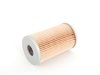 ES#2707735 - 0001800009 - Oil Filter Kit - Priced Each - Includes all o-rings needed for installation - Mann - Mercedes Benz
