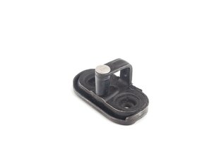 ES#324780 - 1T0827517A - Hatch Striker - Striker plate for rear hatch - Genuine Volkswagen Audi - Volkswagen