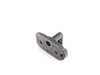 ES#324780 - 1T0827517A - Hatch Striker - Striker plate for rear hatch - Genuine Volkswagen Audi - Volkswagen