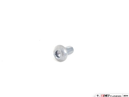 ES#471082 - N90888502 - BOLT - Genuine Volkswagen Audi - 