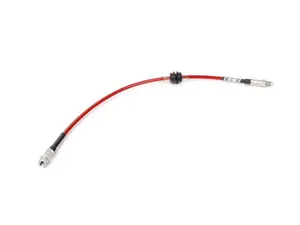 BMW E36/E46 Font S.S. Brake Hose Set For BMW BBW Calipers