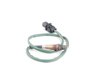 ES#2707729 - 0035427118 - Oxygen Sensor - Priced Each - Used in different positions on several Mercedes-Benz models - Bosch - Mercedes Benz