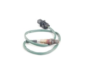 ES#2707729 - 0035427118 - Oxygen Sensor - Priced Each - Used in different positions on several Mercedes-Benz models - Bosch - Mercedes Benz