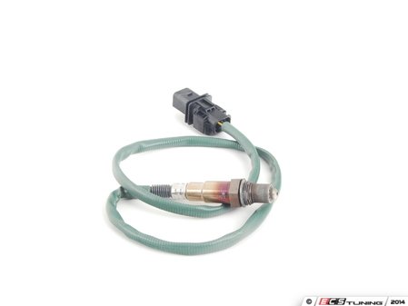 ES#2707729 - 0035427118 - Oxygen Sensor - Priced Each - Used in different positions on several Mercedes-Benz models - Bosch - Mercedes Benz