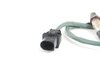 ES#2707729 - 0035427118 - Oxygen Sensor - Priced Each - Used in different positions on several Mercedes-Benz models - Bosch - Mercedes Benz