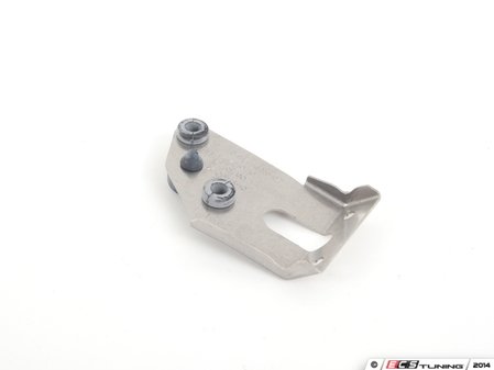 ES#33155 - 13417838256 - HOLDER       - Genuine BMW - BMW
