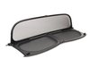 ES#515214 - 54342757001 - Wind Deflector - Black - Control the wind that circulated while having the top down - Genuine MINI - MINI