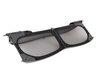 ES#515214 - 54342757001 - Wind Deflector - Black - Control the wind that circulated while having the top down - Genuine MINI - MINI