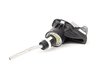 ES#2144568 - 8K0711055L - Shift Lever With Shift Base - Complete shift lever and base assembly - Genuine Volkswagen Audi - Audi