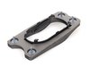 ES#2144568 - 8K0711055L - Shift Lever With Shift Base - Complete shift lever and base assembly - Genuine Volkswagen Audi - Audi