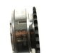 ES#269500 - 022109087J - Camshaft Adjuster - Intake - Attached to the intake camshaft used to adjust timing - Genuine Volkswagen Audi - Audi Volkswagen