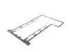 ES#17510 - 11110429839 - Crankcase Gasket Set - All of the gaskets you need to service your crankcase - Genuine BMW - BMW
