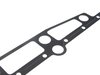 ES#17510 - 11110429839 - Crankcase Gasket Set - All of the gaskets you need to service your crankcase - Genuine BMW - BMW