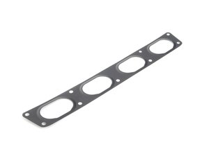 ES#282731 - 077129717Q - Intake Manifold Gasket - Priced Each - Fits the left and right side - Genuine Volkswagen Audi - Audi Volkswagen