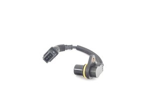 ES#45714 - 24357518732 - Rotational Speed Sensor - Mounts to the top of the transmission housing - Genuine MINI - MINI