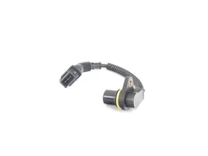Rotational Speed Sensor