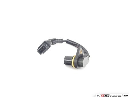ES#45714 - 24357518732 - Rotational Speed Sensor - Mounts to the top of the transmission housing - Genuine MINI - MINI