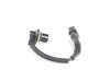 ES#45714 - 24357518732 - Rotational Speed Sensor - Mounts to the top of the transmission housing - Genuine MINI - MINI