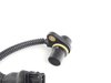 ES#45714 - 24357518732 - Rotational Speed Sensor - Mounts to the top of the transmission housing - Genuine MINI - MINI