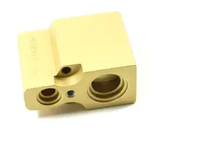 A/C Expansion Valve