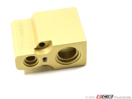 ES#4609501 - 6N0820679D - VALVE - Genuine Volkswagen Audi - Audi Volkswagen