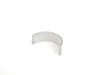 ES#19927 - 11211492117 - Bearing Shell - Priced Each - 48.00mm (0) size, Located on the crankshaft lower section - Genuine MINI - MINI