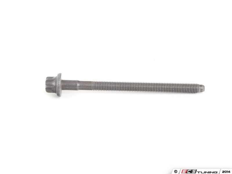 Wht 002 696 Genuine Volkswagen Audi - WHT002690 - SCREW (WHT 002 690)