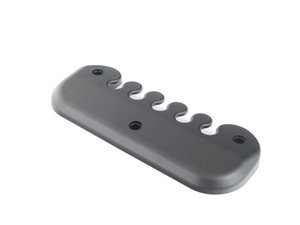 ES#196664 - 82260306812 - Grocery Bag Holder - Mounts to the back of the rear seats. - Genuine MINI - MINI
