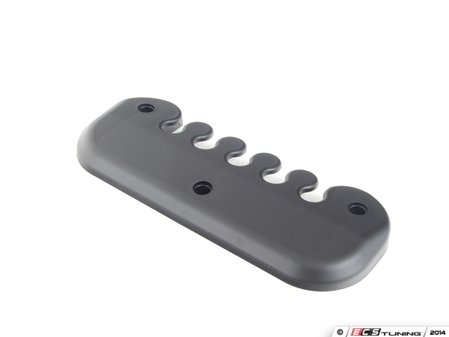 ES#196664 - 82260306812 - Grocery Bag Holder - Mounts to the back of the rear seats. - Genuine MINI - MINI