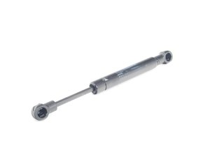 ES#2730525 - 7L0721689 - Shock Absorber  - Small shock located behind the pedal of your foot operated parking brake - Stabilus - Audi Volkswagen
