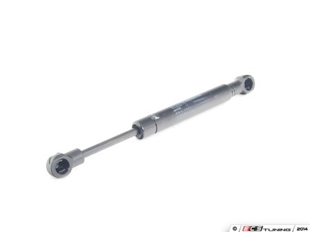ES#2730525 - 7L0721689 - Shock Absorber  - Small shock located behind the pedal of your foot operated parking brake - Stabilus - Audi Volkswagen