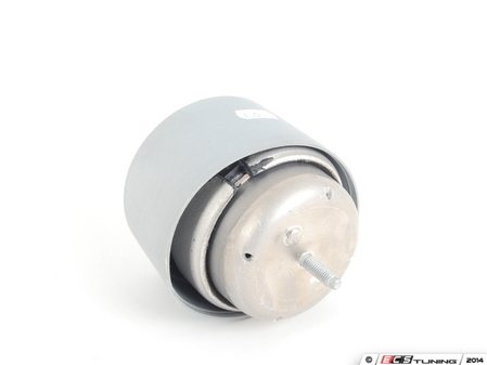 ES#2500565 - 8E0199379AF - Engine Mount - Left - Secures engine to vehicle chassis - Febi - Audi
