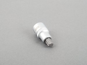 ES#1844104 - T40080 - Camshaft Adjuster Socket - Polydrive socket for the 2.0T camshaft adjuster securing bolt. - Genuine Volkswagen Audi - Audi Volkswagen