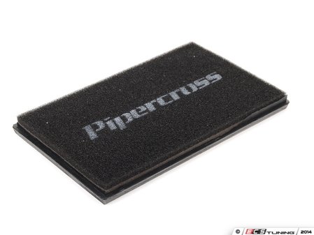ES#2623143 - PP52 - Performance Foam Air Filter - More air flow means more power! Direct replacement with long service life. - Pipercross - Volkswagen