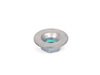 ES#472370 - WHT000785 - Self-Locking Nut - Priced Each - Install new hardware with your new parts. M12x1.5 - Genuine Volkswagen Audi - Audi Volkswagen