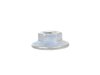 ES#472370 - WHT000785 - Self-Locking Nut - Priced Each - Install new hardware with your new parts. M12x1.5 - Genuine Volkswagen Audi - Audi Volkswagen