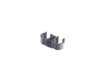 ES#307360 - 1J0130325 - Bracket - Priced Each - Secures the supply lines to the fuel filter - Genuine Volkswagen Audi - Volkswagen