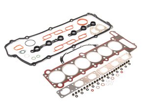 ES#2637182 - 11129069861 - Cylinder Head Installation Kit - Includes head gasket - Victor Reinz - BMW